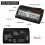LEAP Chess Clock Advanced Digital Timer with 7 Type 38 Timing 4