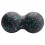 Schaumstoffrollen-Set mit hochdichtem Massageball 7
