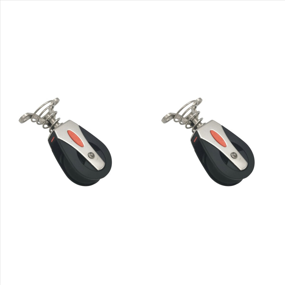Exercise Bed Pulley Marine Sailboat Rigging Accessories 4853020734587