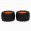 Skateboard-Longboard-Rollen (4er-Set inklusive Kugellagerhülse) 8