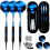 with Tip for Electronic Dartboard Soft Set Dartboards 7
