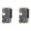 Mini 3G/4G/LTE-module HAT USB-uitbreidingskaart voor 1