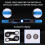 Bike Handlebar Extender USB Bicycle Extension Mount 6