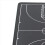 Electronic Basketball Coaching Board Digital Strategy Marker 6