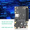 Mini 3G/4G/LTE-module HAT USB-uitbreidingskaart voor 8