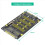 NVME PCI-E SSD naar U.2 SFF-8639 & M.2 (NGFF) adapter 5