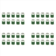 10X 6D8-WS24A-00 Filter voor F40A F50 T50 F60 T60 F70 F90