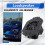 Auto linker voorluidspreker-tweeter voor 5