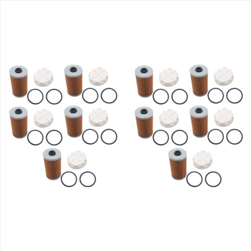 Filter 35-8M0093688 voor Mercury GEN III Cool Elements