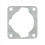Cylinder Piston Kit 36MM for MITSUBISH TL33 1E36F-2GN B33B 9