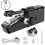 USB Electric Handheld Sewing Machine Kit, for Denim Curtain Leather 7