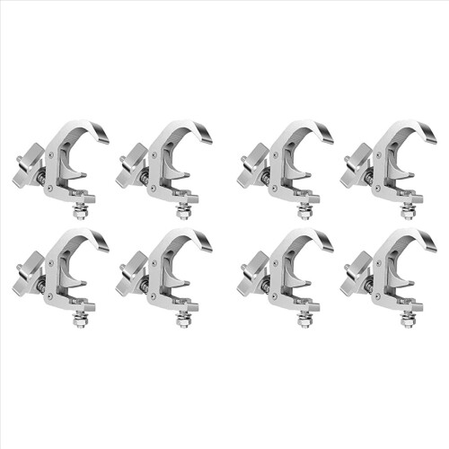 4Packstage Clip Hook, for Moving the Head Stage Lighting Fixtures