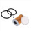 Filter 35-8M0093688 voor Mercury GEN III Cool Elements 4