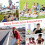 Draagbare blender mini voor shakes en smoothies met 6 messen 7