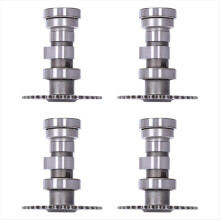 Nokkenas voor 125cc 150cc Gy6 scooter bromfiets atv 152qmi 157qmj