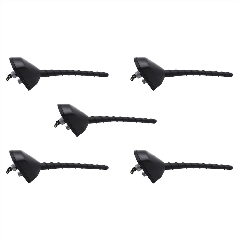 Car Roof Mounted Am Fm Radio Antenna Aerial Assembly 962501F522 4853020739551