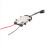 Auto radiatorventilator regelmodule voor 3 E46 316Ci 3116Ti 318Ci 8