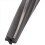 7 Degree Ball Joint Tapered Reamer 10