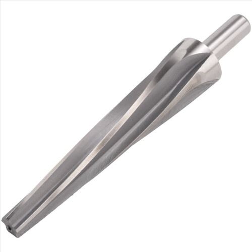 7 Degree Ball Joint Tapered Reamer 2