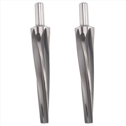 7 Degree Ball Joint Tapered Reamer 1