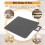 26 Pcs Vinyl Record Dividers DVD Alphabetical 7