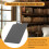 26 Pcs Vinyl Record Dividers DVD Alphabetical 6