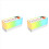 White Noise Slaapgeluidsmachine met 8 1