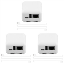 P330 Print Server USB 2.0 Cable Connection