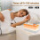 White Noise Slaapgeluidsmachine met 8 7