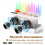 White Noise Slaapgeluidsmachine met 8 6