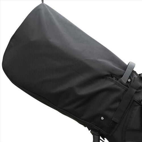 Universal-Regenschutzhaube für Golftaschen 2