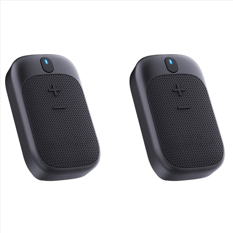 Wireless Bluetooth Speaker Portable Mini Subwoofer Enhanced 4853020736277