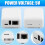 P330 Print Server USB 2.0 Cable Connection 8