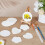 Foam Texture Paper 3D Drawing Magic Canvas Sponge with Water Brush 6