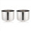 Stainless Steel Rice Cooker Inner Pot 5L,with Scale 1