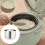 Stainless Steel Rice Cooker Inner Pot 5L,with Scale 6