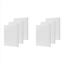 HEPA-vervangingsfilter S voor C545, vervangt