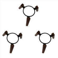 Voor Mini Bracket Audio Houten Basis Desktop