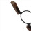 For Mini Bracket Audio Wood Base Desktop 7