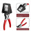 Pasfoto snijder ID stans fotopapier 7