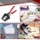 Pasfoto snijder ID stans fotopapier 6