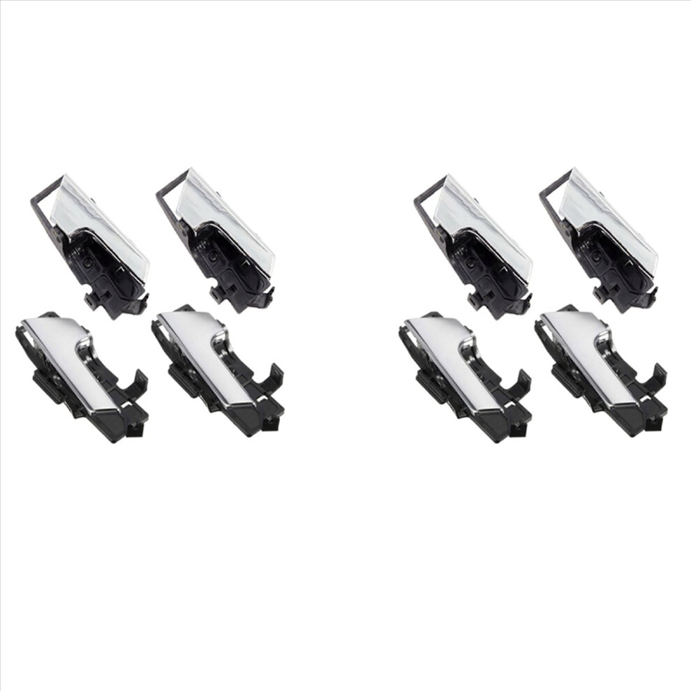 Interior Door Handle For Aveo 2007-2011 Aveo5 2009-2011 4853020747242