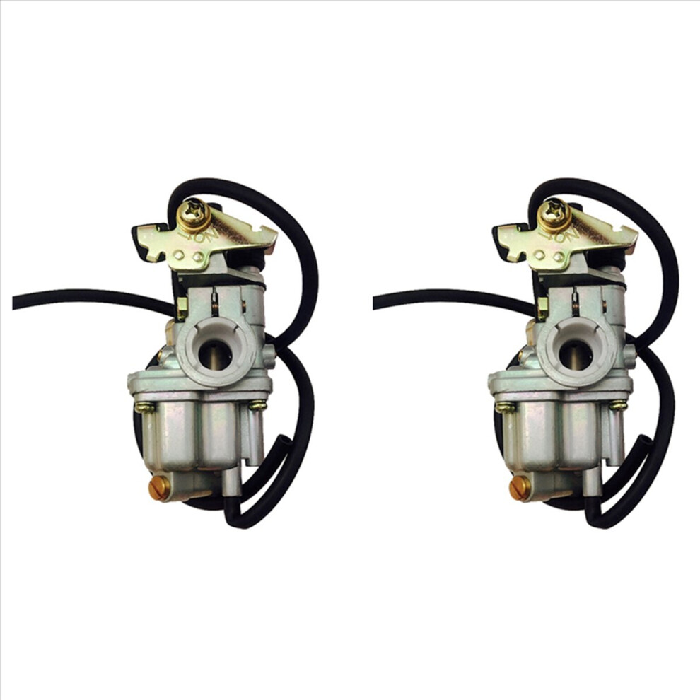 Carburetor For Lt50 50 -A50 Jr50 Quadrunner Atv 4853020747075