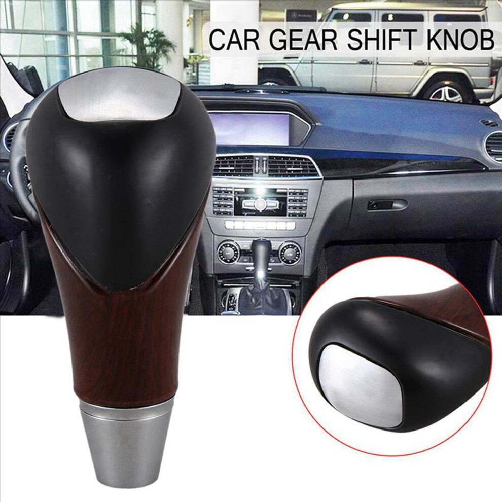 Car Gear Shift Knob Shifter Lever For W210 W220 W163 4853020747167
