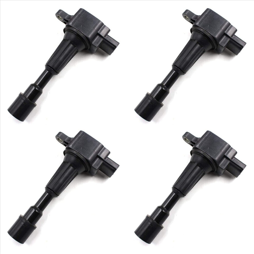 Zj20-18-100A Ignition Coil For 2 3 De Bl Bm 1.3L 1.4L 1.5L 4853020750310