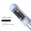 3X Tuya Zigbee Soil Moisture Meter Temperature Humidity Tester 8