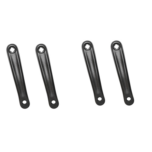 Bicycle Crank Arm(One Pair/Left/Right) Hand for Bike Accessory
