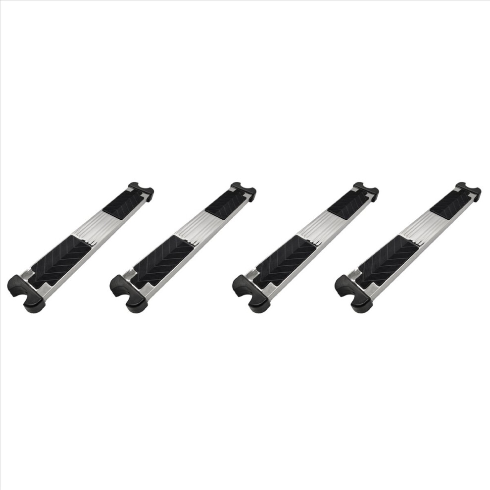 Replacement Ladder Pedal Rung Steps Pool Accessories 4853020749932