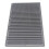 27 Lines and 30 Grids Practical School Plastic Braille Writing Board 3