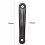 Bicycle Crank Arm(One Pair/Left/Right) Hand for Bike Accessory 5